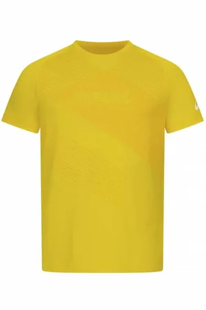 Asics Ukraine National Herren Olympia Shirt