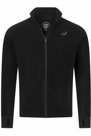 Asics Polar Herren Fleece Jacke