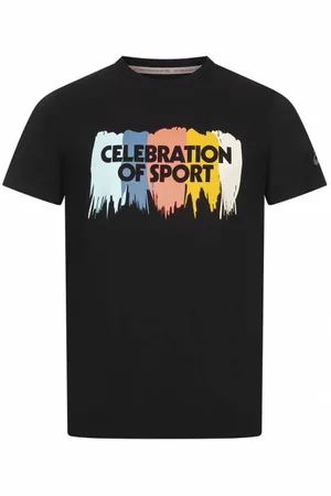 Asics Celebration of Sport Herren T-Shirt