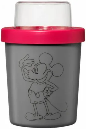 Disney Mickey Mouse Müslibecher to go 470 ml