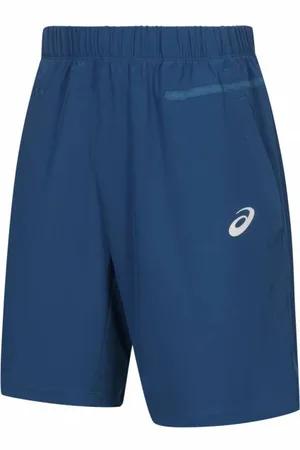 Asics Woven Short 9 inch Herren Shorts