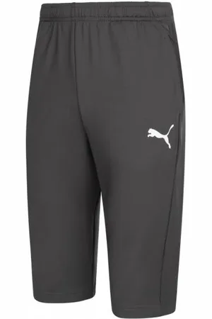 PUMA Liga 3/4 Herren Trainingshose