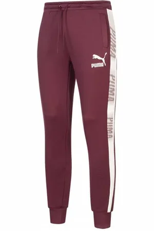 PUMA T7 Track Pants Herren Hose