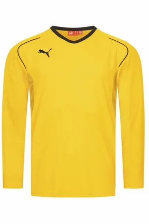 PUMA V5.08 Herren Langarmtrikot
