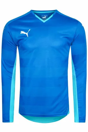 PUMA Stadium Shirt Longsleeve Herren Langarm Trikot