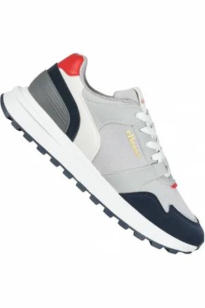 Ellesse Riva Runner Herren Sneaker