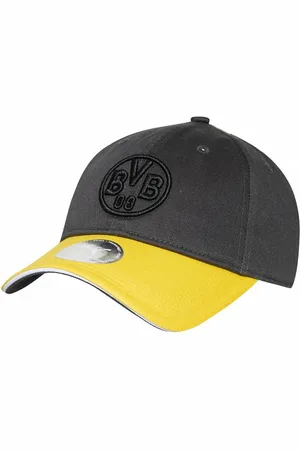 PUMA Borussia Dortmund BVB 09 ftblARCHIVE Herren Kappe