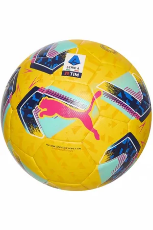 PUMA Orbita SERIE A Hybrid Fußball