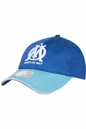 PUMA Olympique Marseille ftblARCHIVE Herren Kappe