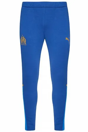 PUMA Olympique Marseille Casuals Herren Jogginghose