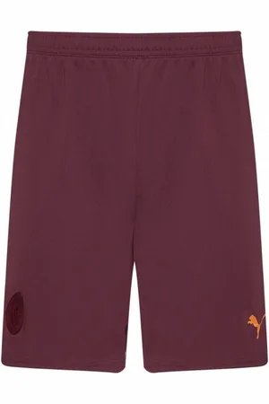 PUMA Manchester City FC Herren Auswärts Short