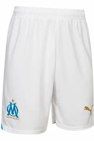 PUMA Olympique Marseille Herren Heim Shorts