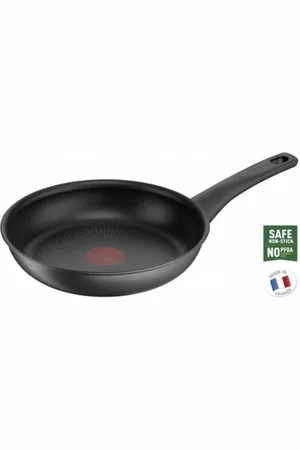 Tefal Bratpfanne, recyceltes Aluminium, Antihaftbeschichtung 22 cm