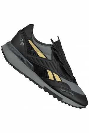 Reebok X DC Comics LX BATMAN 2200 Unisex Sneaker