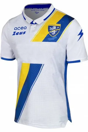Zeus Frosinone Calcio Ausweich