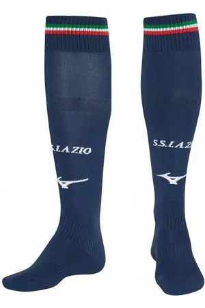 Mizuno Lazio Rom Herren Auswärts Stutzen