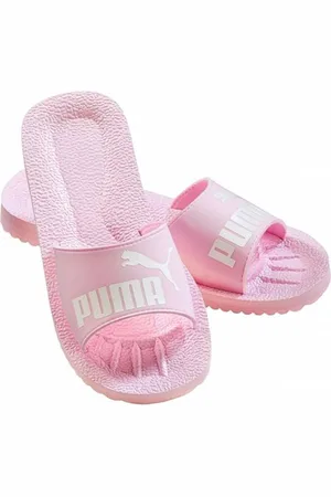 PUMA PureCAT Slide Damen Badelatschen
