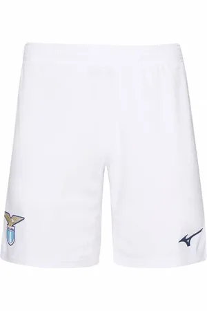 Mizuno Lazio Rom Herren Heim Shorts