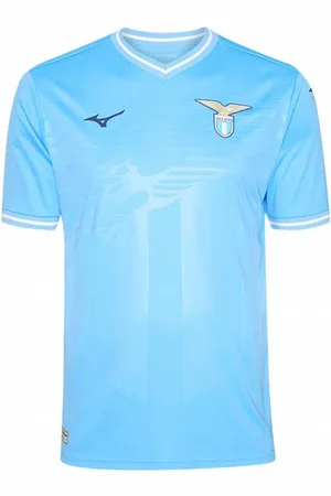 Mizuno Lazio Rom Herren Heim Trikot