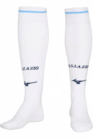 Mizuno Lazio Rom Herren Heim Stutzen