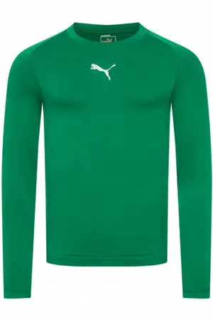 PUMA Pro Baselayer Herren Funktionsshirt