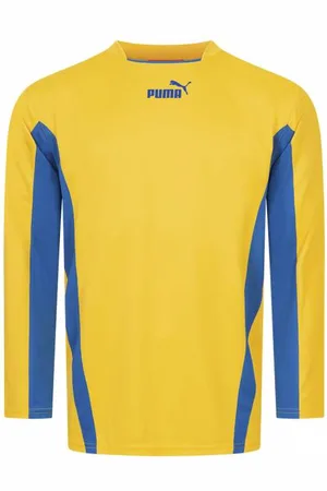 PUMA Veneno Herren Langarm Trikot