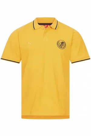 PUMA ACS Athen Herren Polo-Shirt