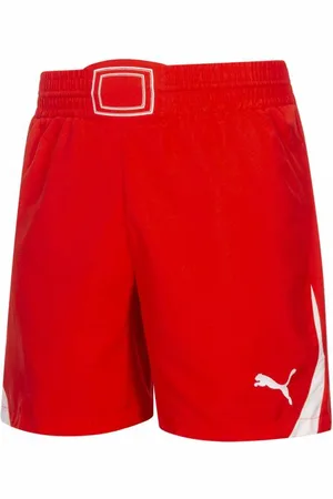 PUMA PowerCat 1.10 Herren Shorts