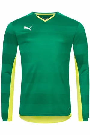 PUMA Stadium Jersey Herren Langarmtrikot