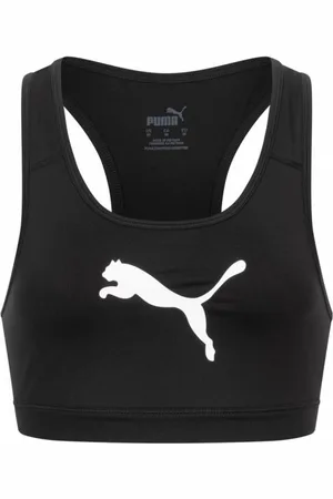 PUMA 4 Keeps Bra Damen Sport-BH
