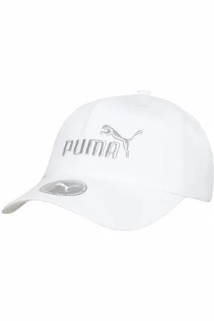 PUMA Ess No.1 Baseball Cap Unisex Kappe