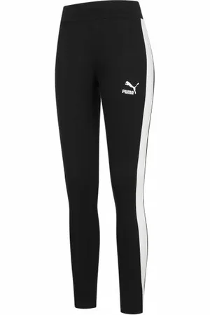 PUMA Iconic T7 Damen Leggings