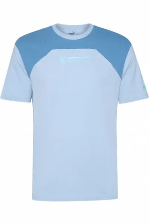 PUMA Manchester City FC ftblCULTURE Herren Shirt