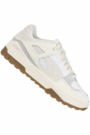 PUMA Slipstream Xtreme Unisex Leder Sneaker