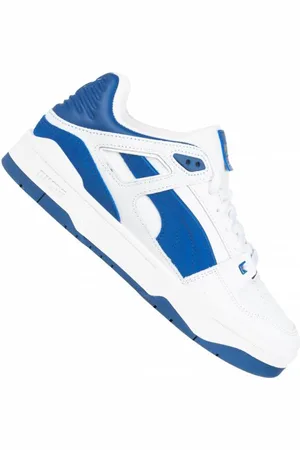 PUMA Slipstream Suede Herren Leder Sneaker