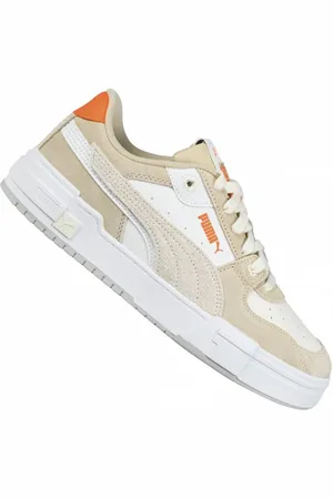 PUMA CA Pro Glitch Suede Herren Sneaker