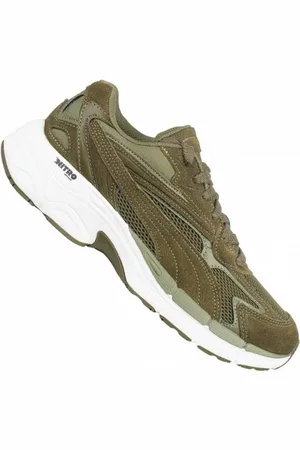 PUMA Teveris NITRO Herren Sneaker