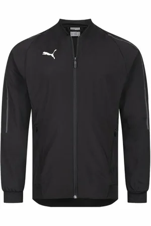 PUMA FINAL Sideline Herren Jacke