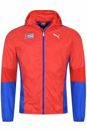PUMA Herren Windjacke