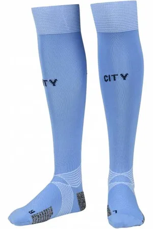 PUMA Manchester City FC Pro Heim Stutzen