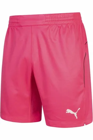 PUMA Player Herren Shorts