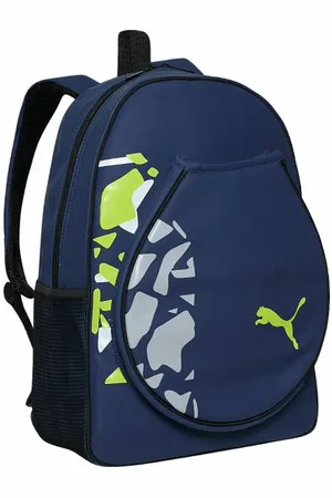 PUMA SolarBLINK Padel Backpack Rucksack