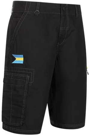 PUMA Bahamas Herren Freizeit Cargo Shorts