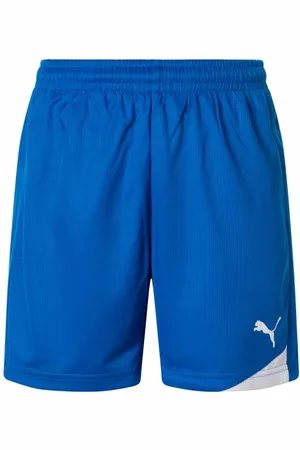 PUMA Esito Herren Shorts mit Innenhose