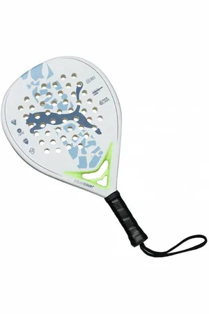 PUMA SolarCOURT Unisex Padel Schläger