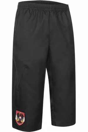 PUMA Österreich ÖFB Herren lange Freizeit Short