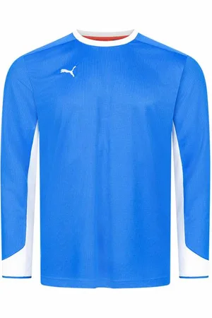 PUMA Esito II Herren Langarmtrikot
