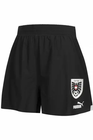PUMA ÖFB Österreich Damen Authentic Short