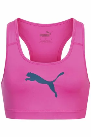 PUMA 4Keeps Bra Damen Sport BH