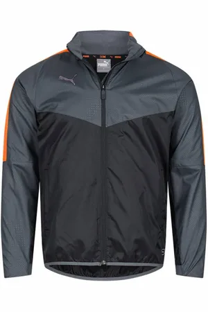 PUMA FtblNXT Woven Herren Jacke